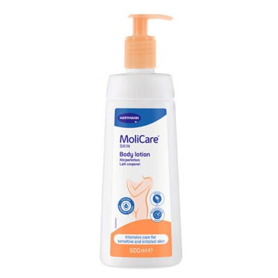 MOLICARE Body lotion