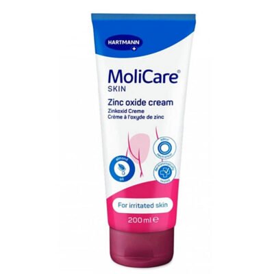 MOLICARE zinco