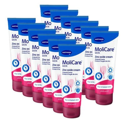 MOLICARE zinco PACK