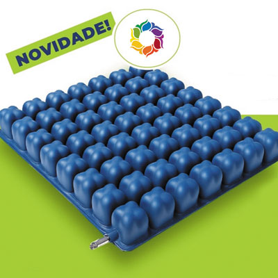 Almofada antiescaras BIORT 6500 ar