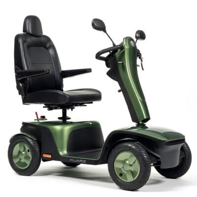 Scooter KUARZ 750W