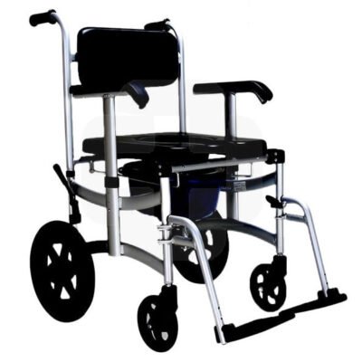 EVOLUXION BW650 cadeira banho1