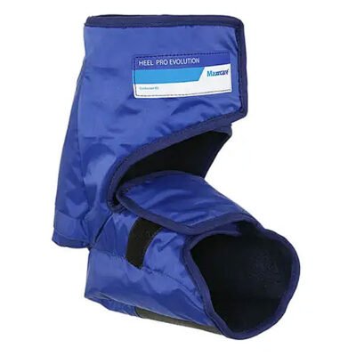 INVACARE MAXXCARE calcanheira 1