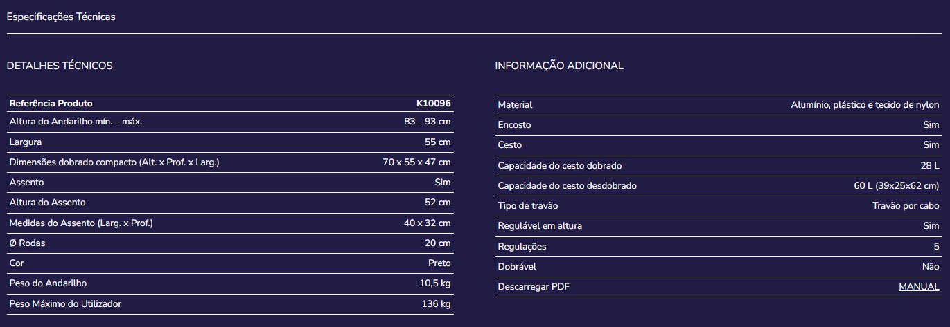 KMINA K10096 descricao1