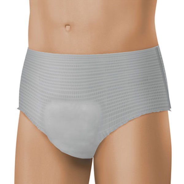 MOLICARE MEN cuecas fraldas 2