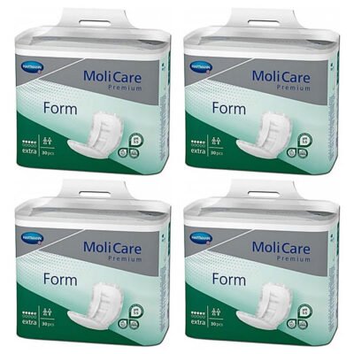 MOLICARE pensos Form 5G pack