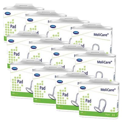 MOLICARE pensos Pad 2G pack 1