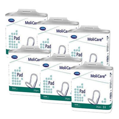 MOLICARE pensos Pad 3G pack