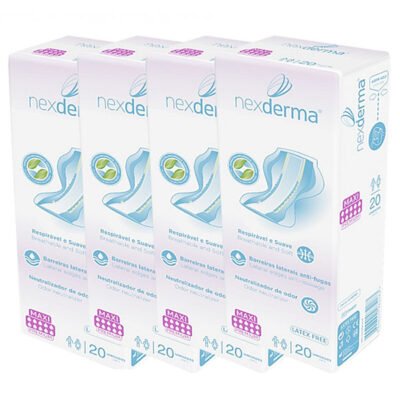 NEXDERMA pensos MAXI 10G pack