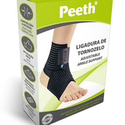 PEETH 201 ligadura tornozelo