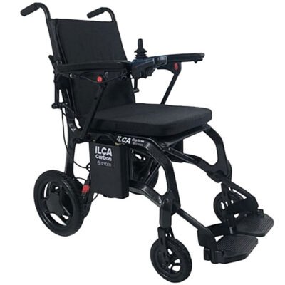 PRIM cadeira ilka carbon 1