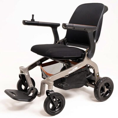 PRIM cadeira ion 1