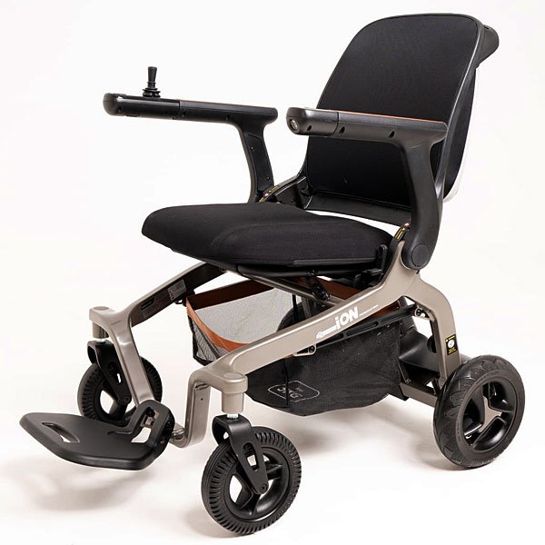 PRIM cadeira ion 1