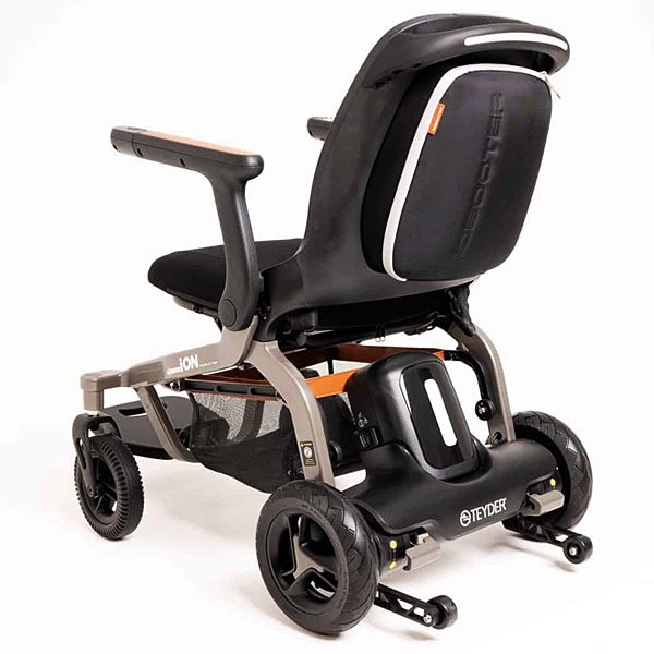 PRIM cadeira ion 2