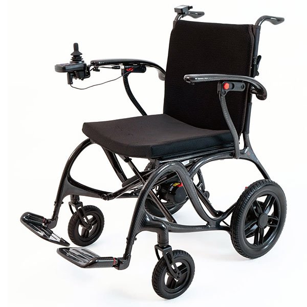 PRIM cadeira max carbon 1
