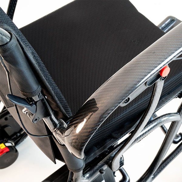 PRIM cadeira max carbon 2
