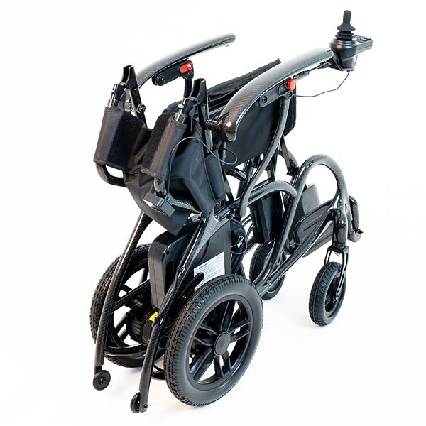 PRIM cadeira max carbon 3