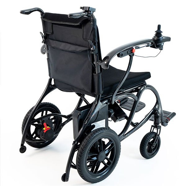 PRIM cadeira max carbon 4