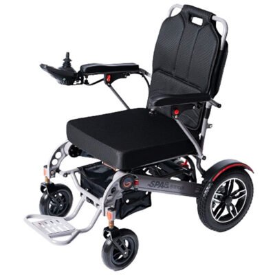PRIM cadeira spa rx 1