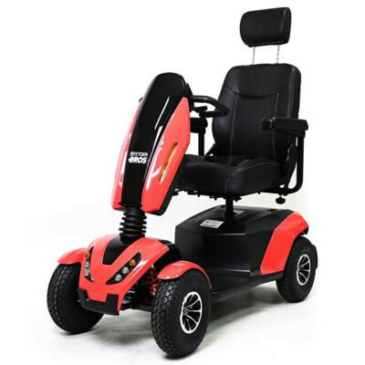 PRIM scootr eros 1