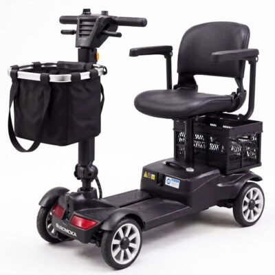 PRIM scootr moka 1