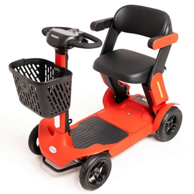 PRIM scootr roc 1