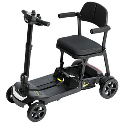 PRIM scootr zhik 1